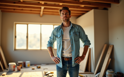 Les erreurs fréquentes qui font échouer un projet de rénovation