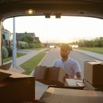 Déménagement sans stress
