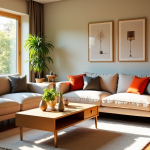 Maison, lumière et confort : sublimer ses espaces avec https://www.casparstores.com/