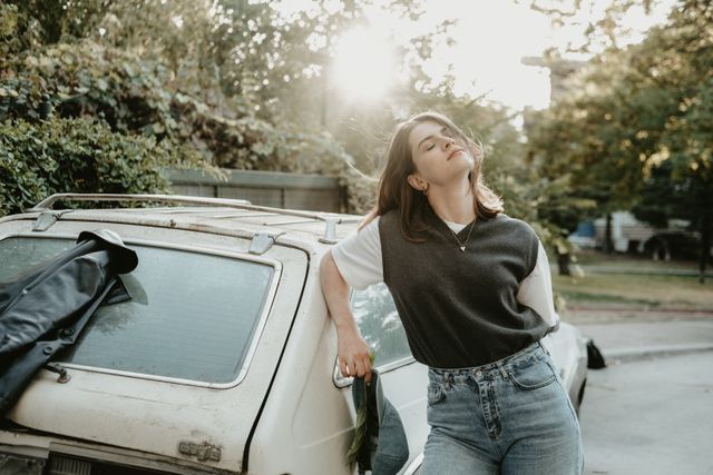 retro